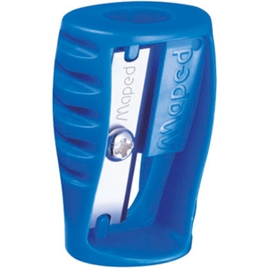 Точилка, мікс BOOGY MP.063211 Maped