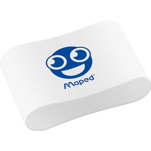 Гумка фігурна м'яка, мікс ESSENTIALS SOFT MP.112911 Maped