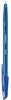 Ручка кулькова ICE 1.0мм, синій (салатова уп.) MP.224434 (1/12/288)