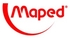 Скоби до степлера №10, металеві MP.324105 Maped