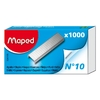 Скоби до степлера №10, металеві MP.324105 Maped