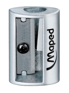 Точилка, мікс SATELLITE MP.534019 Maped