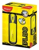 Маркер текстовий жовтий, 1-5 мм FLUO PEPS Classic MP.742534 Maped