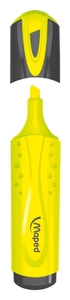 Маркер текстовий жовтий, 1-5 мм FLUO PEPS Classic MP.742534 Maped