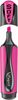 Текст-маркер FLUO PEPS Ultra Soft, рожевий MP.746036 (1/12/144)
