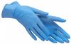 Перчатки нитриловые синие, размер М, 100 шт в упаковке Standart SH pr.17402420 ProService