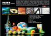 Маркер PAINT, 0.8-1.2мм, пишет зеленым PX-21.Green (1/12/144/5)