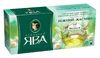 Чай зеленый, 25 пакетиков по 1,5 г. Ночной жасмин py.104103 Принцесса Ява