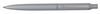 Ручка шариковая автоматическая синяя 0,7 мм, в пластиковом футляре Хром R267107.PB10.B Regal