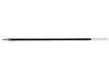 Стрижень кульковий uni Lakubo 0.7мм, чорний SA-7N.Black (1/10/100/1)
