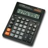 Калькулятор 12-ти розрядний, 19,9х15,3х3 см SDC-444S Citizen