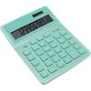 Калькулятор 12-ти разрядный, 19,9х15,3х5 см. SDC-444XRGNE Citizen
