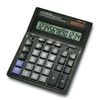 Калькулятор 14-ти разрядный, 19,9х15,3х3 см. SDC-554S Citizen