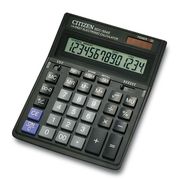 Калькулятор Citizen SDC-554S, 14 разрядов SDC-554S (1/10/40)