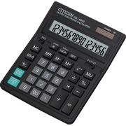 Калькулятор 16-ти разрядный, 20х15,3х3 см. SDC-664S Citizen