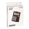 Калькулятор 8-ми розрядний, 13,1х10,2х1,8 мм SDC-805NR Citizen