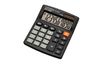 Калькулятор 10-ти розрядний, 10,2х12,4х2,5 см SDC-810NR Citizen