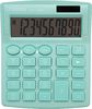 Калькулятор 10-ти разрядный, 12,7х10,5х2 см. SDC-810NRGNE-green Citizen