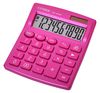 Калькулятор 10-ти розрядний, 12,7х10,5х3 см Pink SDC-810NRPKE-pink Citizen
