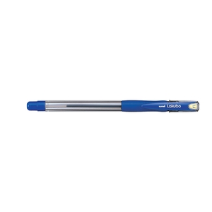 Ручка кулькова синя 1,4 мм LAKUBO SG-100.(14).Blue Uni
