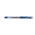 Ручка шариковая синяя 1,4мм LAKUBO SG-100.(14).Blue Uni