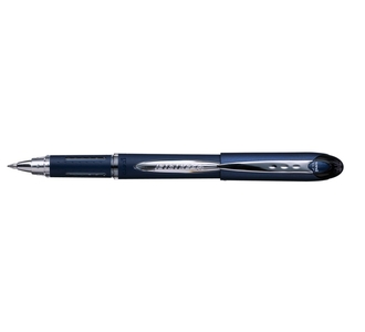 Ролер JETSTREAM, 0.7мм, пише чорним SX-217.Black (1/12/144/8)