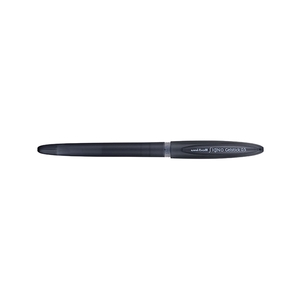 Ручка гелевая черная 0,7 мм Signo GELSTICK UM-170.Black Uni