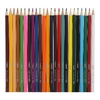 Карандаши цветные, 24 цвета SMART Line ZB.2422 ZiBi