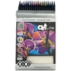 Карандаши цветные 36 цветов ART Line ZB.2435 ZiBi