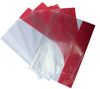 Обкладинки для зошитів, прозорі з кольоровими полями, KIDS Line ZB.4710-99 (1/5/300)