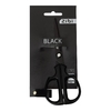 Ножницы детские, 17 см BLACK ZB.5024 ZiBi
