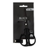 Ножницы детские, 17 см BLACK ZB.5024 ZiBi
