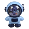 Точилка механічна SPACEMAN. KIDS Line ZB.5506 ZiBi