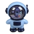 Точилка механічна SPACEMAN. KIDS Line ZB.5506 ZiBi