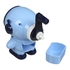 Точилка механічна SPACEMAN. KIDS Line ZB.5506 ZiBi