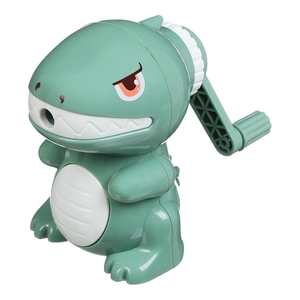 Точилка механічна DINO. KIDS Line ZB.5507 ZiBi