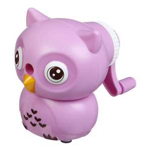 Точилка механічна OWL. KIDS Line ZB.5509 ZiBi