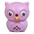 Точилка механічна OWL. KIDS Line ZB.5509 ZiBi