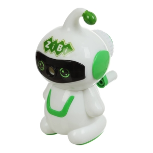 Точилка механічна, з контейнером KIDS Line ZB.5516-15 ZiBi