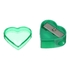 Точилка з контейнером, мікс HEART. KIDS Line ZB.5525 ZiBi