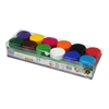 Краски гуашевые, 12 цветов по 20 мл KIDS Line ZB.6605 ZiBi