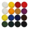 Фарби гуашеві, 16 кольорів по 20 мл CLASSIC ZB.6613 ZiBi