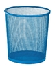 Кошик офісний, 12 л, металевий KIDS Line ZB.3126-02 ZiBi