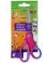 Ножиці дитячі, 15,2 см, з прогумованими ручками KIDS Line ZB.5015-10 ZiBi