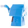 Чинка для олівців МЛИН, механічна , пл. коробка (блакитна) ZB.5514 (1/12/48)