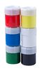 Набір акрилових фарб, 6 кольорів по 10 мл KIDS Line ZB.6660 ZiBi