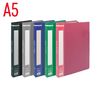 Папка 20 файлів А5, мікс кольорів BM.3604-99 Buromax