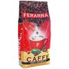 Кава в зернах, 1000 г CAFFE 100% ARABIKA fr.17673 FERARRA