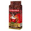 Кава мелена, 250 г CAFFE 100% ARABIKA fr.17895 FERARRA