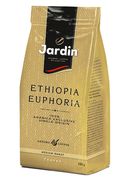 /Кава мелена JARDIN Ethiopia Euphoria сила смаку  3 середнього обсмаження 250 гр. jr.109537 (1/1